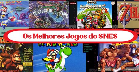 baixar jogos do super nintendo - jogo super nintendo download